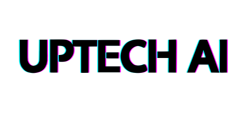UptechAI Logo
